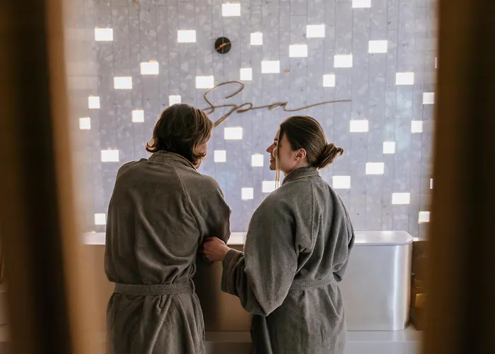 Mana Sleep & Spa Druskininkai