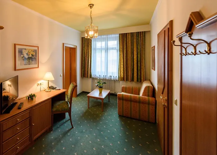 Hotel Post Sankt Anton am Arlberg
