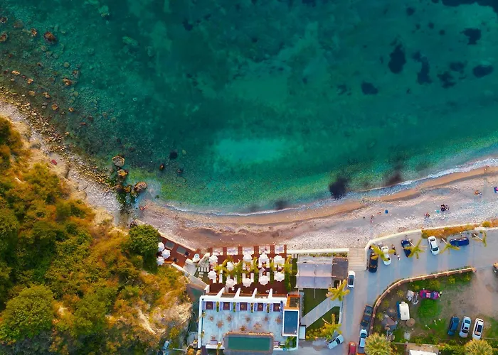 Oniro by Iliria Palace Himare