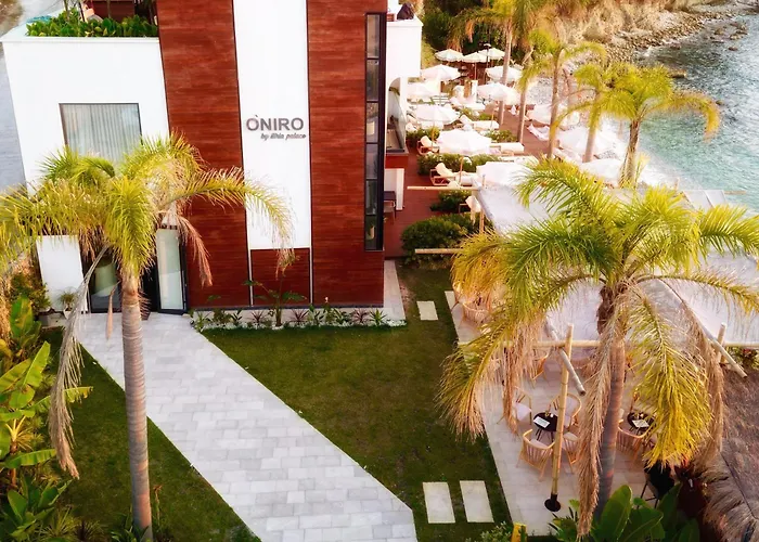 Oniro by Iliria Palace Himare