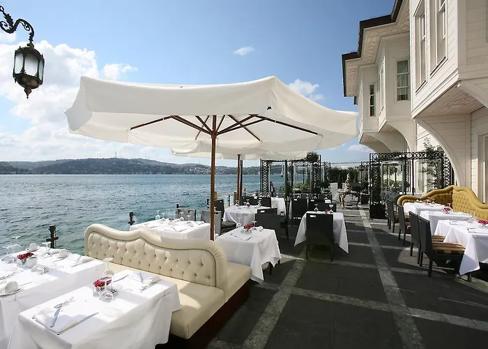 Hotel Les Ottomans Bosphorus - Special Category Istanbul