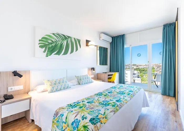 San Fermin By Dorobe Hotel Benalmadena