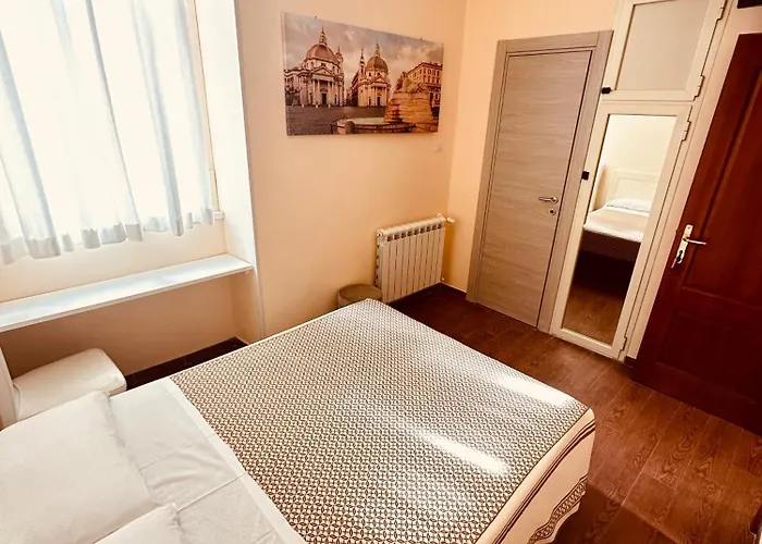 Hotel Giugiu