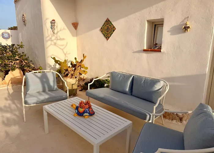 Hotel Macondo