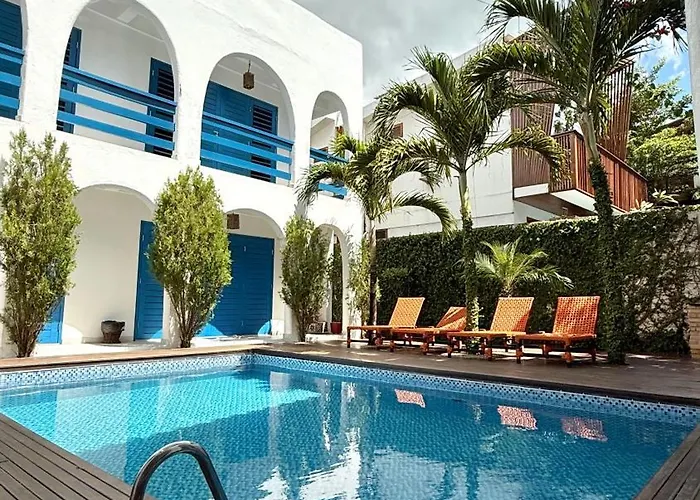 Casa Boa Vida