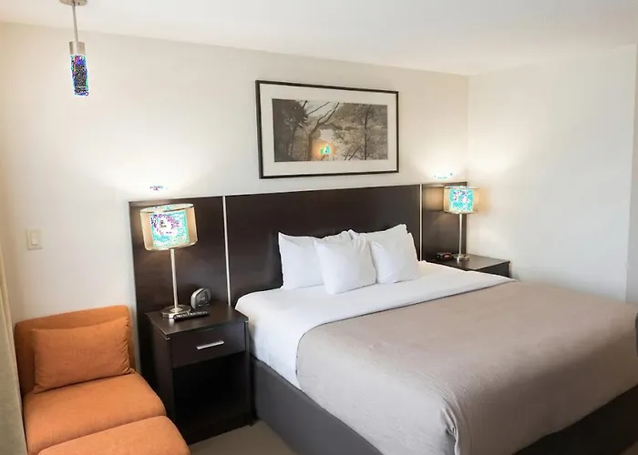 Quality Hotel