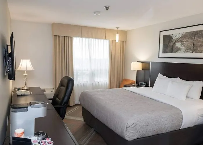 Quality Hotel