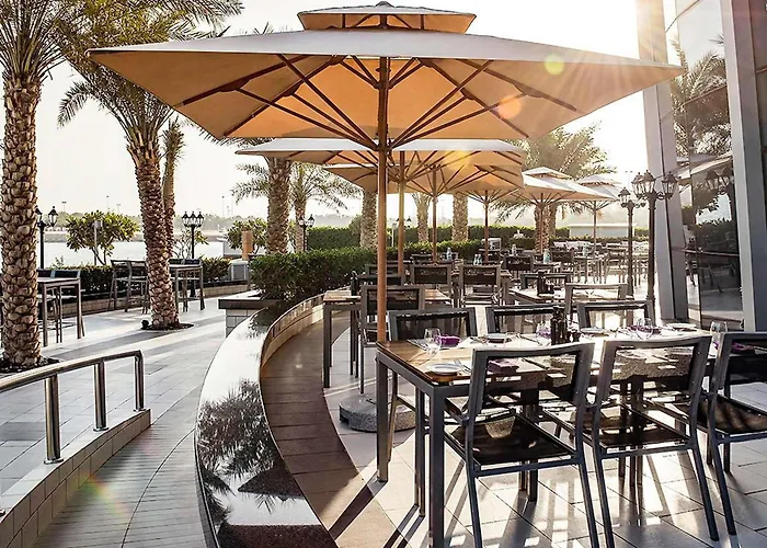 Ibis Abu Dhabi Gate