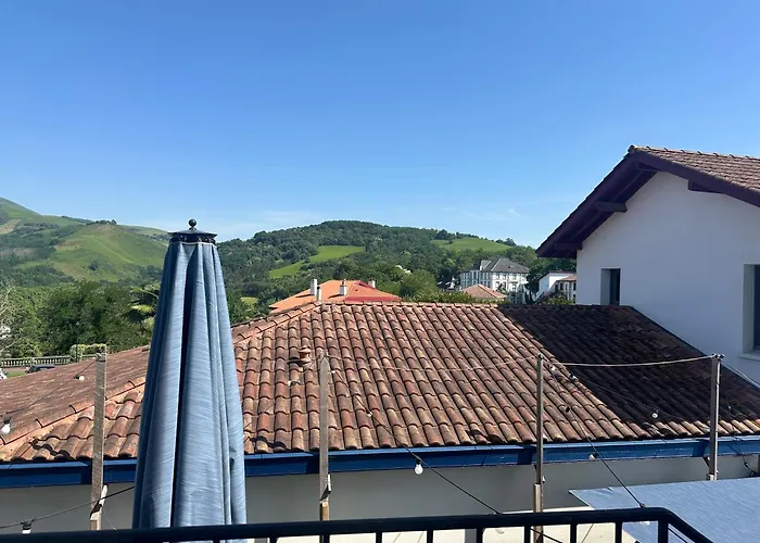 Hôtel Logis Laurent Rodriguez