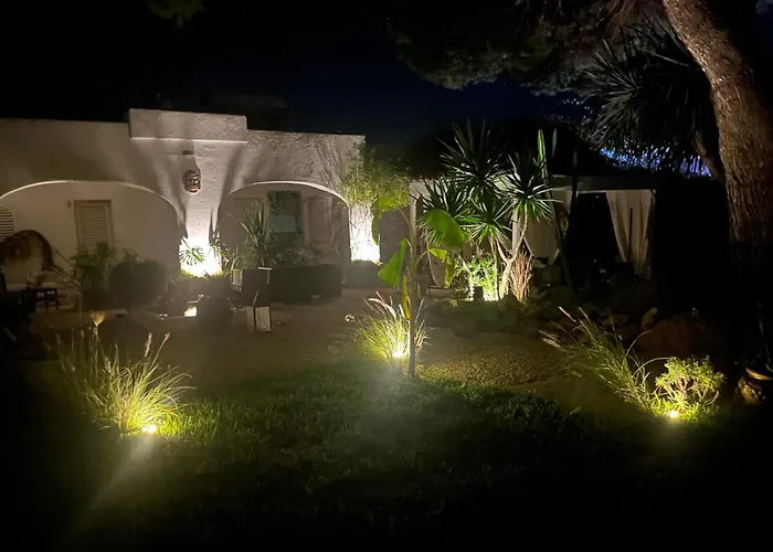 Villa Antonella Boutique Hotel