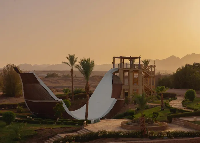 Jaz Fayrouz Hotel Sharm-el-Sheikh