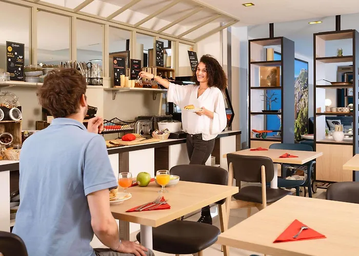 Aparthotel Adagio Monaco Monte Cristo Beausoleil