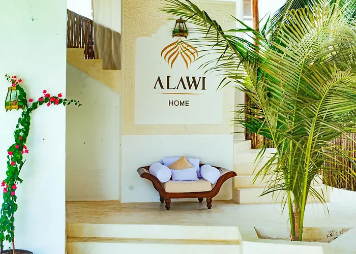 Alawi Home Watamu