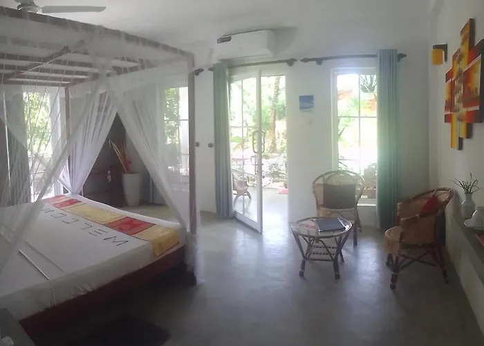 Hotel La Perla Bentota