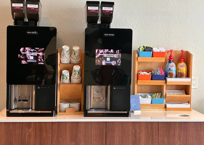 Holiday Inn Express & Suites - Florence - Cincinnati Airport By Ihg