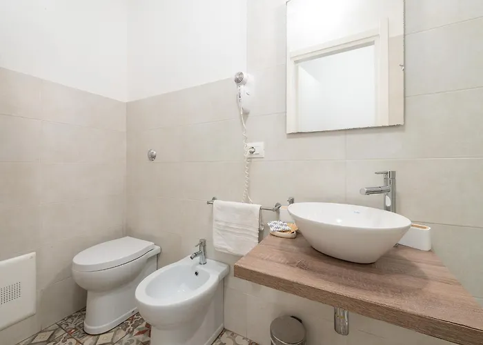 Bed and Breakfast B.House Cagliari