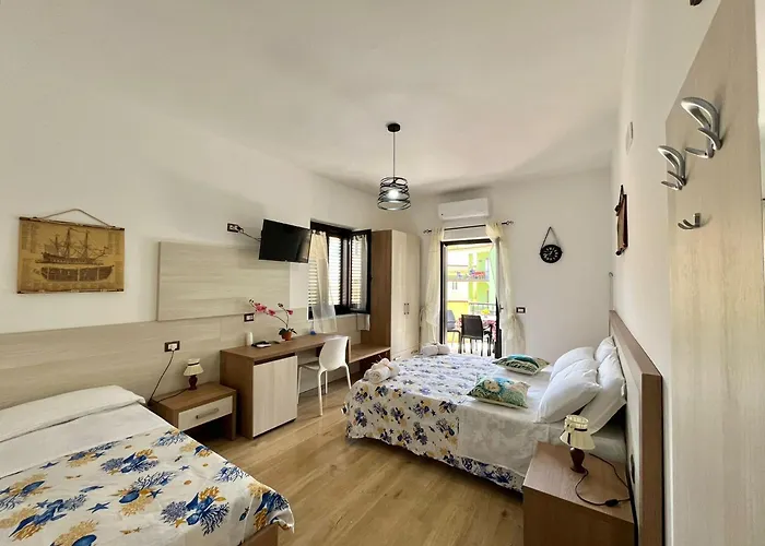 Bellavista Rooms