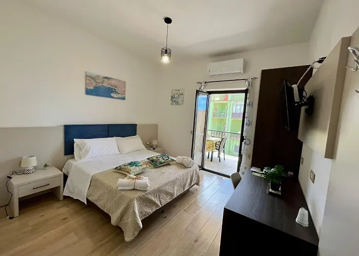 Bellavista Rooms