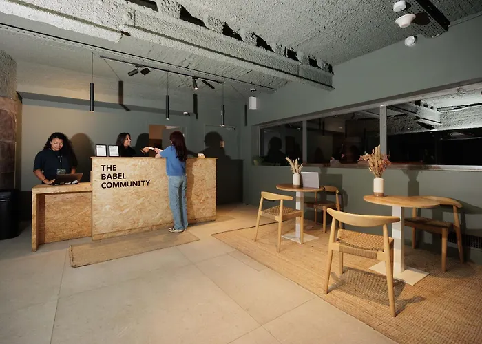 Grand T1 - Vieux-Port - salle de sport&rooftop