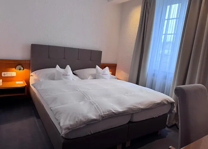Hotel Lindenhof Monchengladbach