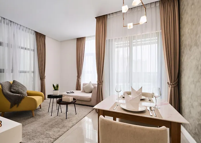 Hotel The Peninsula Phnom Penh