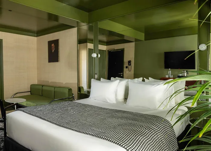 Hotel La Conversation