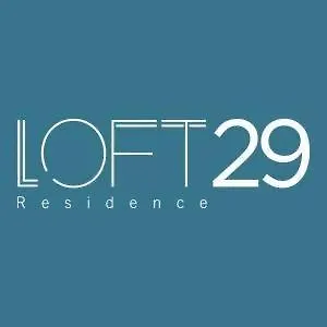 Loft 29 Residence Beirut