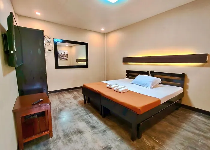 Pina Colina Resort