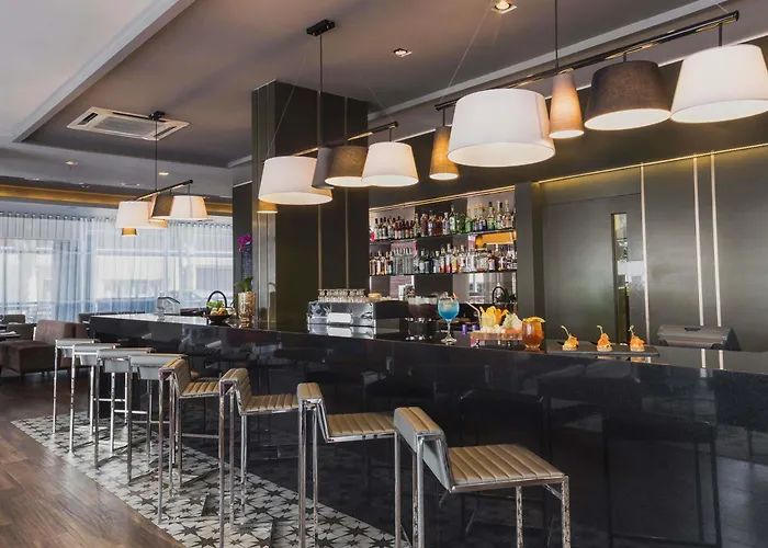 Novotel Lima San Isidro