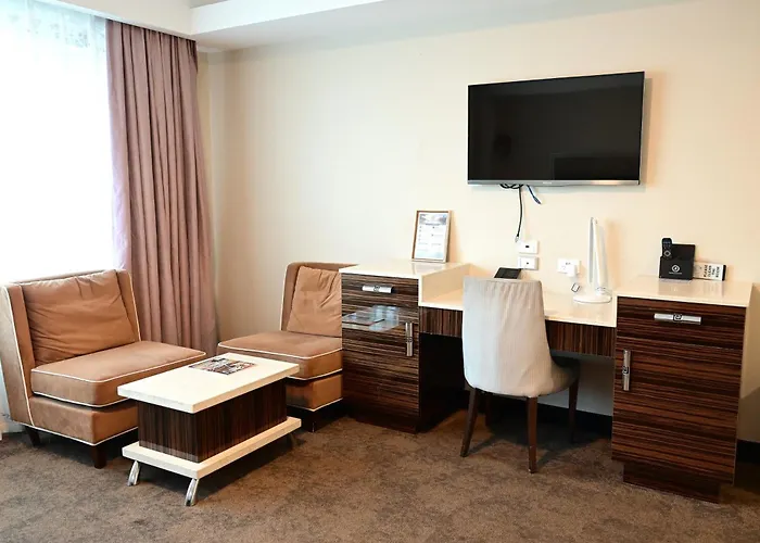 Swan River Hotel Perth