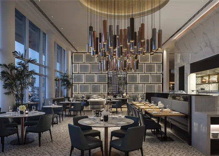 The David Kempinski Tel-Aviv