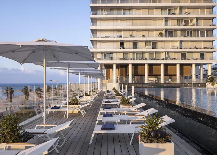 The David Kempinski Tel-Aviv