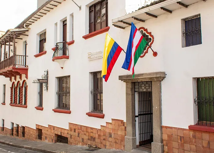 Hotel Boulevard del Río