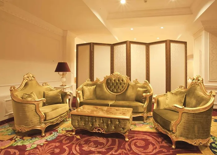 Royal Congress Hotel