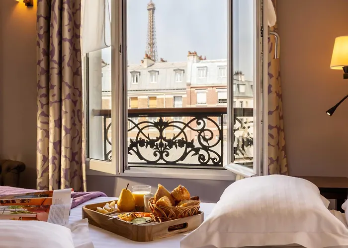 Hôtel Le Relais Saint Charles