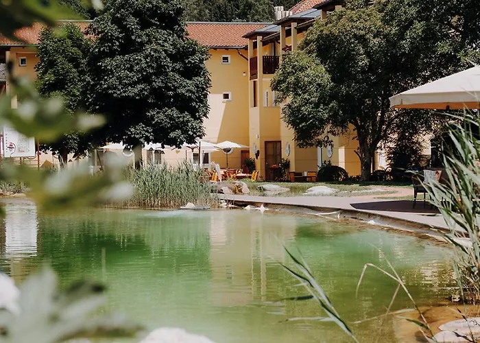 Lerchs Landhotel Sankt Johann im Pongau