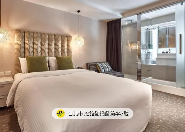 Via Loft Hotel