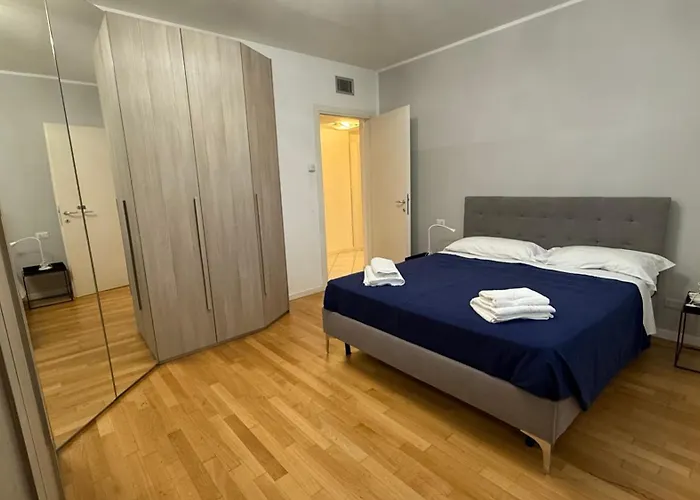 Aurum Aparthotels Bicocca