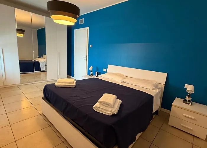 Aurum Aparthotels Bicocca