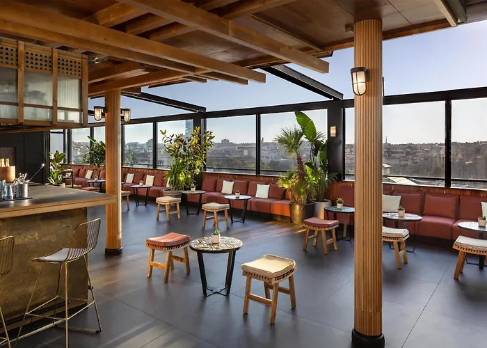 Nh Collection Madrid Suecia Hotel