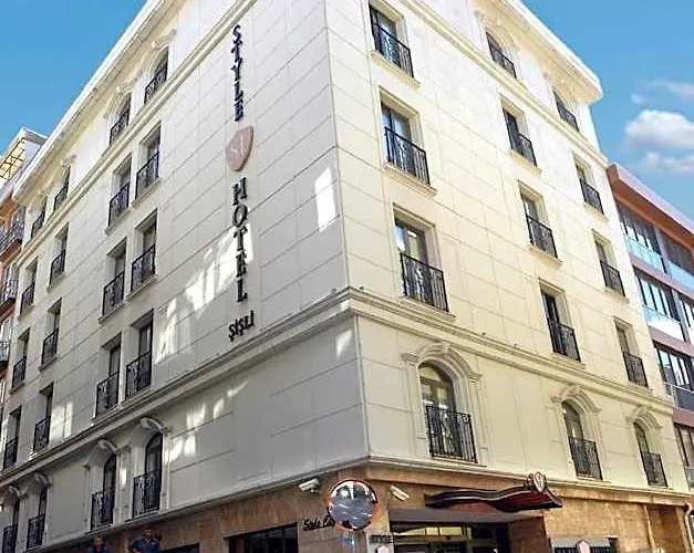 Style Hotel Sisli