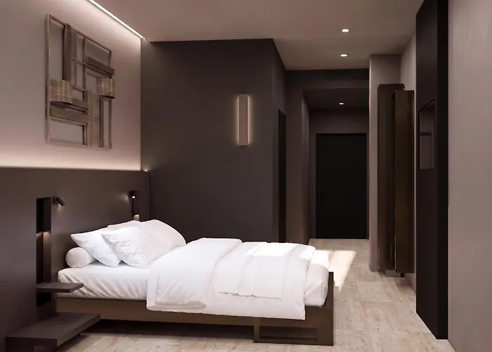 Hotel Palazzo Cornalia Milán