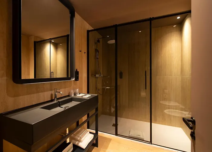 Hotel Palazzo Cornalia Milán