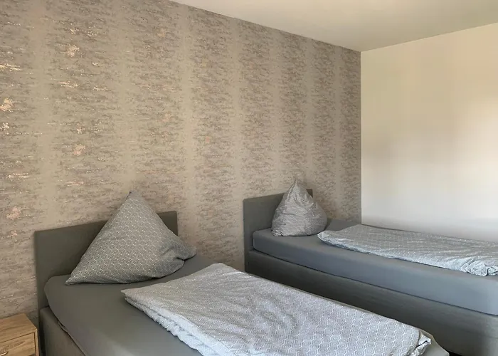 Stundenhotel Krieger