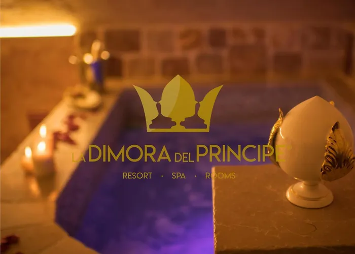 La Dimora del Principe