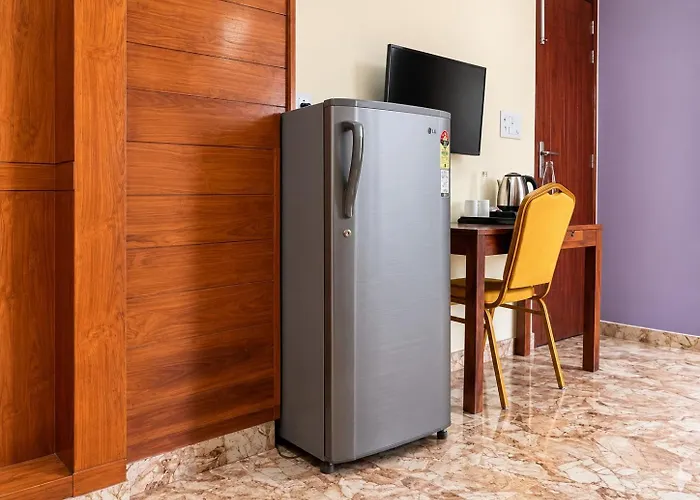 Lime Tree Hotel Near 32Nd Avenue Sector 29 Gurgaon