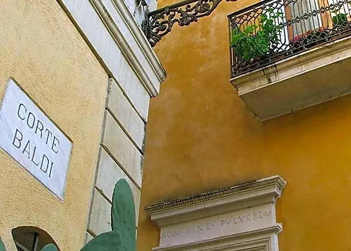 Corte Baldi