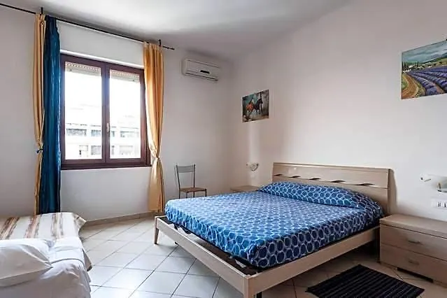 B&B Scotto Pisa