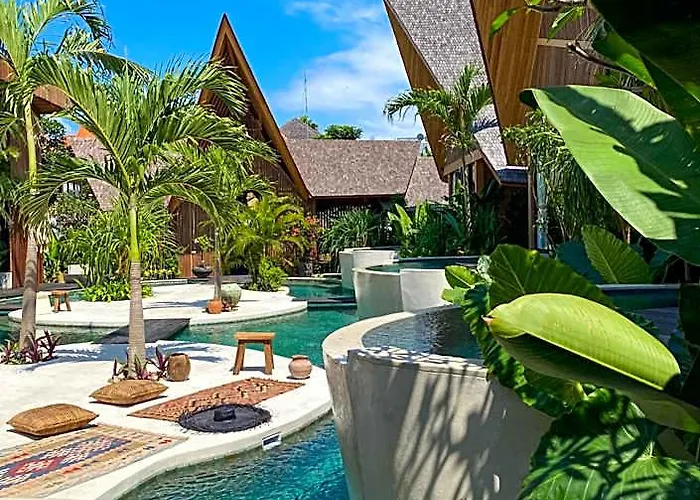 Beyond Bayou Seminyak 