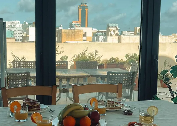 Malta Crown Guesthouse